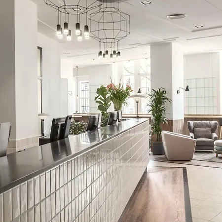 Nh City Centre 4*