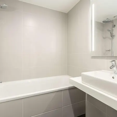 Nh City Centre Hotel Amsterdam