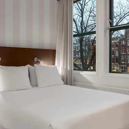 Nh City Centre Amsterdam