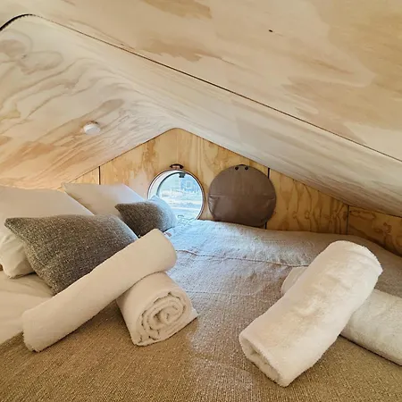 Hotel Basecamp