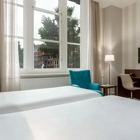 Hotel Nh City Centre Amsterdam