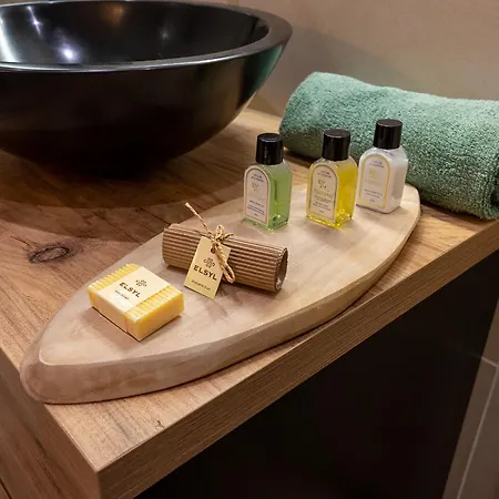Boutique Magielsen B&B 4*