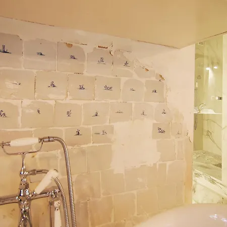 Exceptional In Jordaan Area Апартаменты