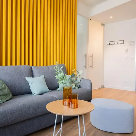 Apartment Limehome Gatwickstraat *