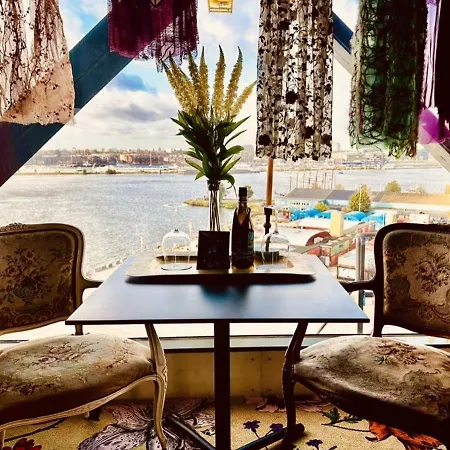 Hotel Crane Faralda 5*