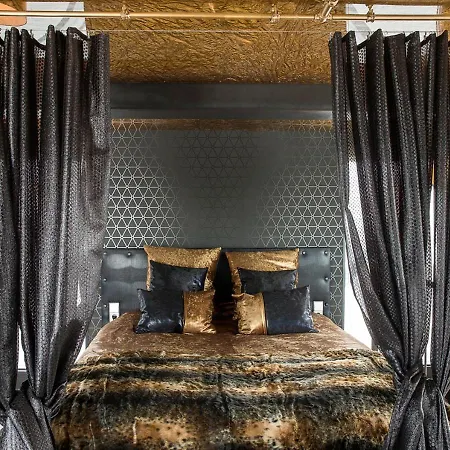 Crane Faralda Hotel 5*