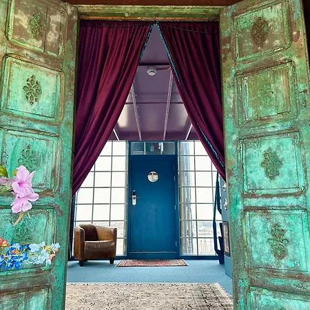 Crane Faralda Hotel 5*