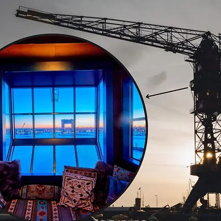 Hotel Crane Faralda