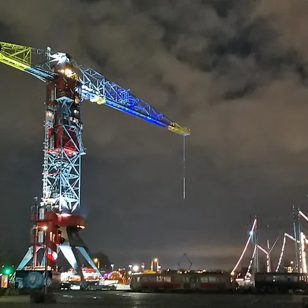 Hotel Crane Faralda 5*