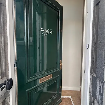 Lovely Small In 'de Pijp' Πανσιόν Άμστερνταμ