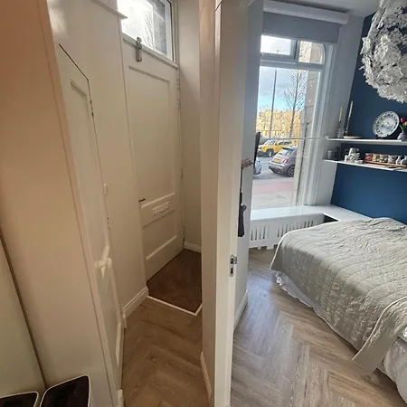 Lovely Small In 'de Pijp' Άμστερνταμ