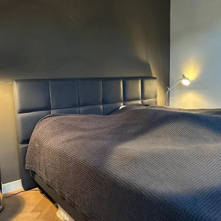 Luxurious At Rai -4p Apartamento Ámsterdam