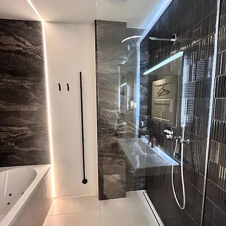 Luxurious At Rai -4p * Ámsterdam