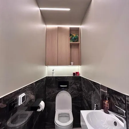 Luxurious At Rai -4p Apartamento Ámsterdam