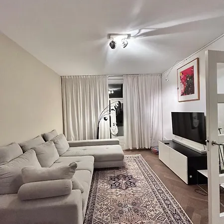 Apartamento Luxurious At Rai -4p