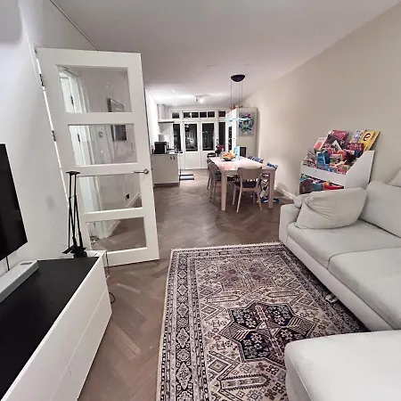 Apartamento Luxurious At Rai -4p