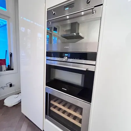 Luxurious At Rai -4p Apartamento