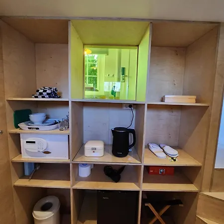 Appartement Sweets - Nieuwe Amstelbrug *