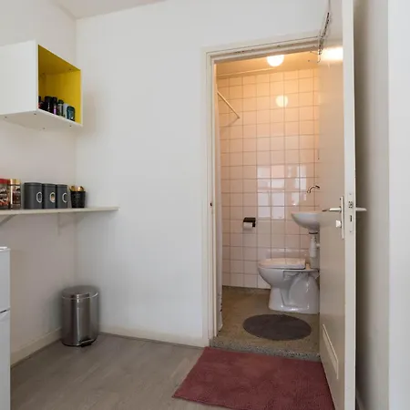 Appartamento Redlight District Private Smokers Friendly