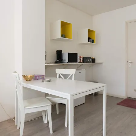Appartamento Redlight District Private Smokers Friendly Amsterdam