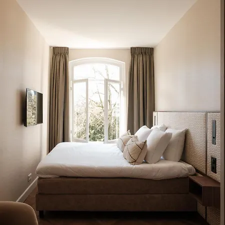 House Of Adam Hotel 4*