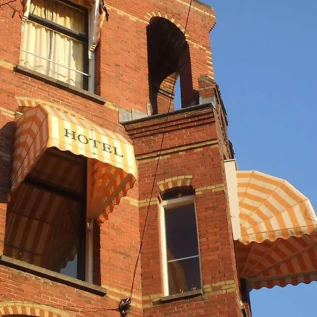 Hotell Museumzicht *