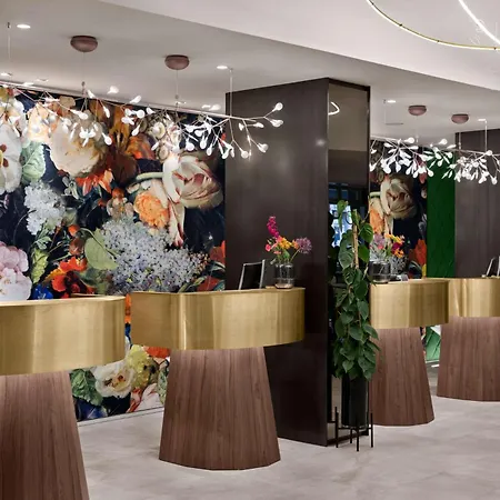 Nh Collection Flower Market Hotel 4*