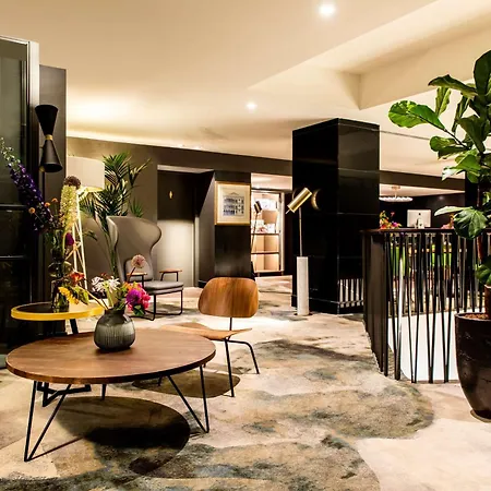 Nh Collection Flower Market Hotel