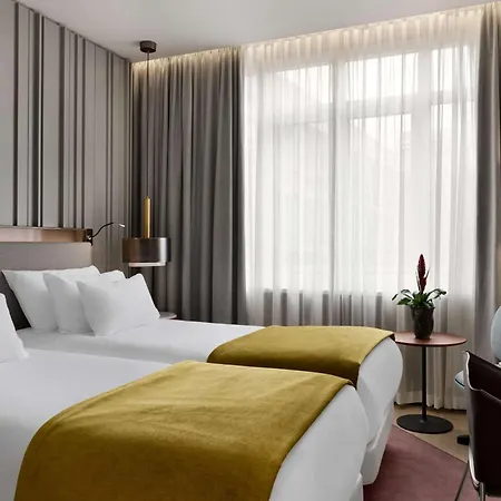 Hotel Nh Collection Flower Market 4*