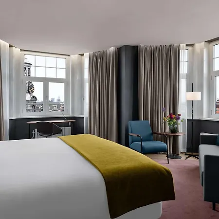 Nh Collection Flower Market 4* Amsterdam