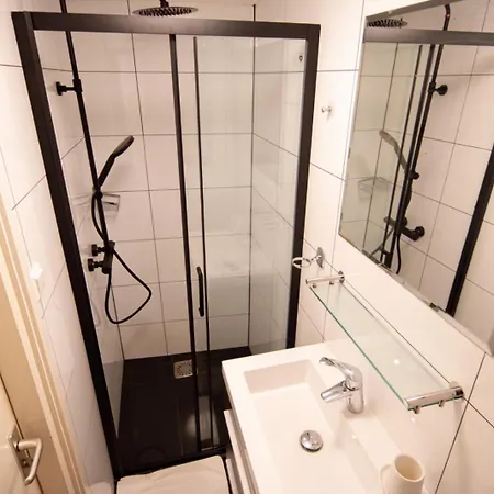 Bed & Breakfast Beautiful Dutchhouse Centrum 3*