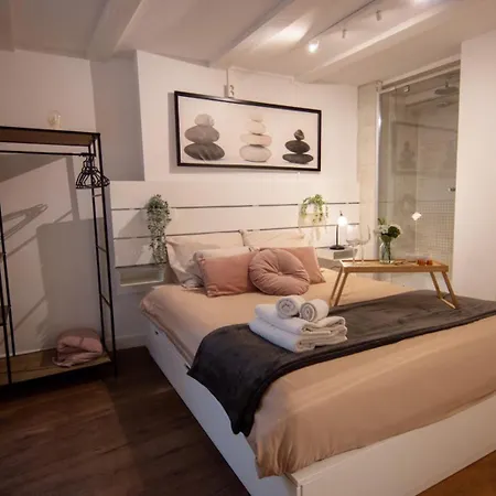 Bed & Breakfast Beautiful Dutchhouse Centrum