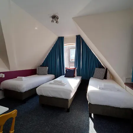 Atlas Vondelpark Hotel Amsterdam