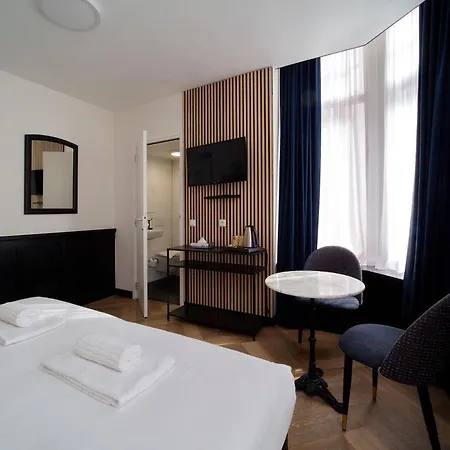 Hotel Atlas Vondelpark Amsterdam