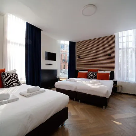 Atlas Vondelpark Hotel