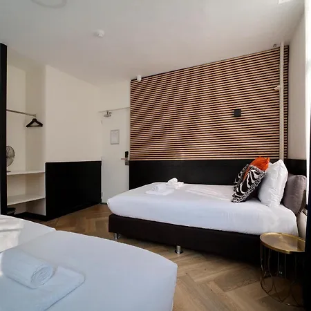 Atlas Vondelpark 3* Amsterdam