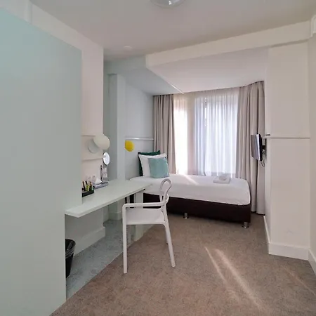 Hotel Atlas Vondelpark