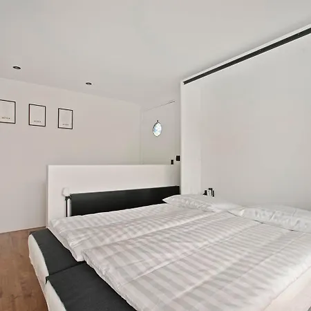 Houseboat The New - Nieuwe לינה וארוחת בוקר *