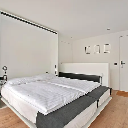 Houseboat The New - Nieuwe לינה וארוחת בוקר *