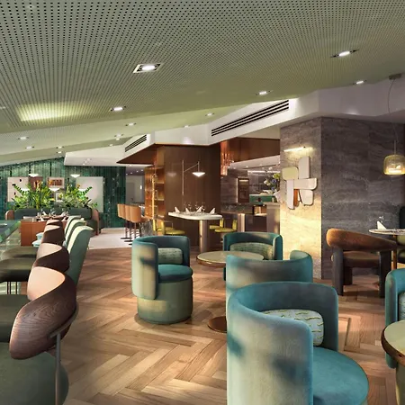 Marriott Hotel