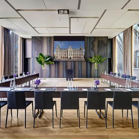Hotel Conservatorium Amsterdam