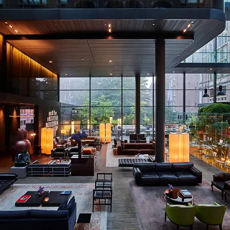 Conservatorium Hotel