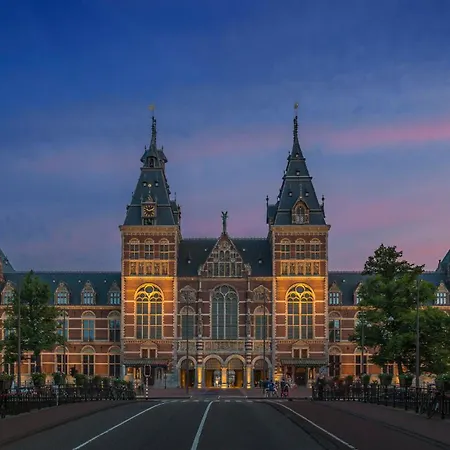 Conservatorium Hotel