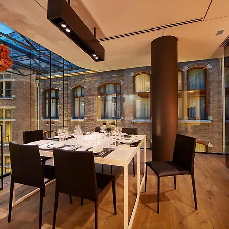 Hotel Conservatorium