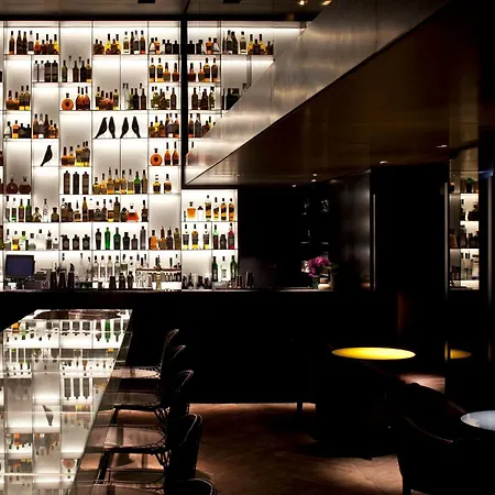 Conservatorium Hotel 5*
