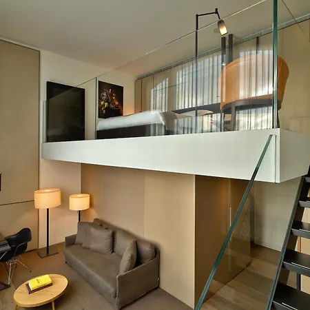 Hotel Conservatorium Amsterdam