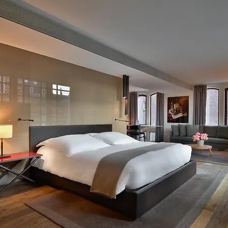 Conservatorium Hotel