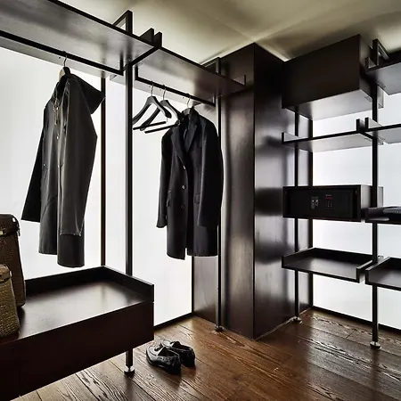Conservatorium Hotel 5*