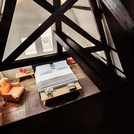 Hotel Conservatorium Amsterdam