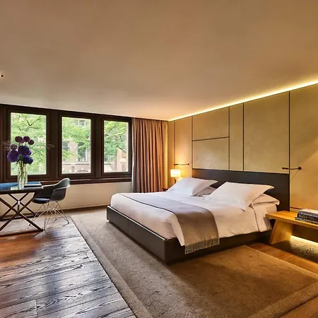 Hotel Conservatorium